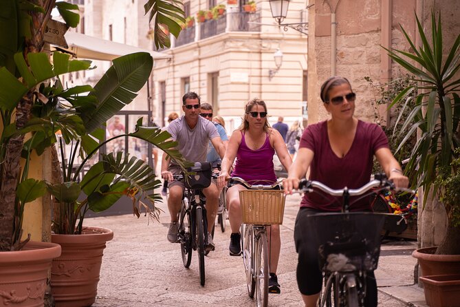 Bari Bike Tour - Key things you’ll notice on this Bari Bike Tour