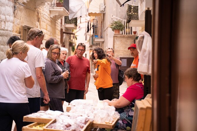 Bari Bike Tour with Pasta Experience - Price and Value: Is $78.44 Good for What You Get?