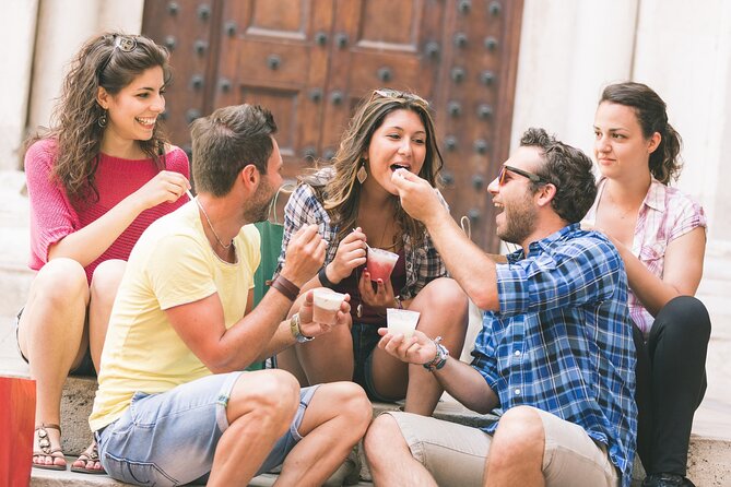 Bari Street Food Bike Tour - Riding the Old Town: why this tour works in Bari