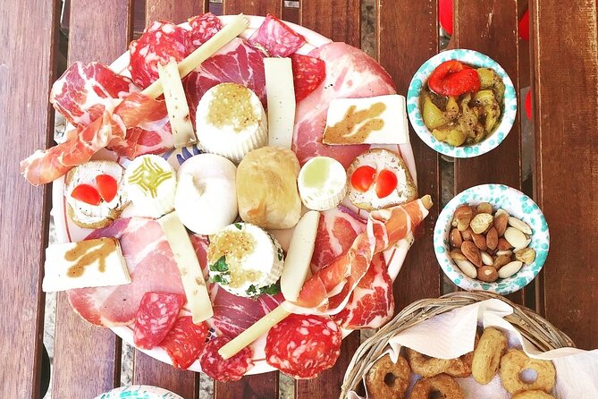 Bari Street Food Bike Tour - Tastings you’ll actually remember (and how they add up)