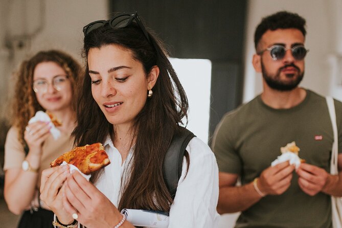 Bari Street Food Bike Tour - Bike, helmets, and traffic reality