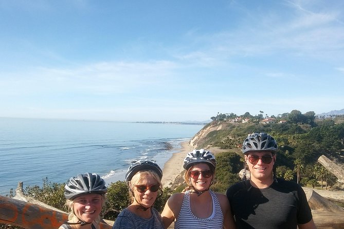Beginner or Intermediate Mountain Bike Tour of Santa Barbara - Santa Barbara by Bike: Why Ellwood Preserve Works So Well