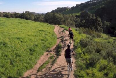 Beginner or Intermediate Mountain Bike Tour of Santa Barbara - Coastal Bluffs and Meadows: The 1.5 Hours You’ll Actually Remember