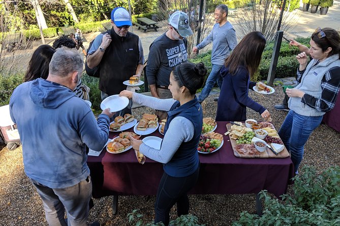 Behind-the-Scenes Food and Wine E-Bike Tour - Guides, Pace, and the Local Feel You Can’t Fake