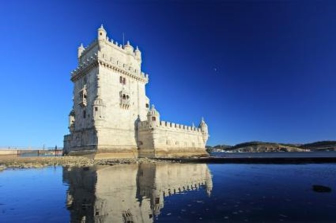 Belém E-Bike Guided Tour Explore Lisbon by the river - Key highlights to expect on this Belém e-bike tour