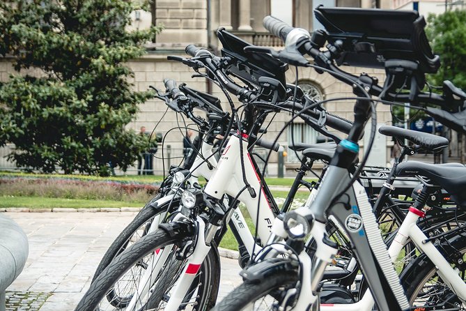 Belgrade E-Bike Tour: Power Glide! - Why Power Glide feels like the smart way to see Belgrade