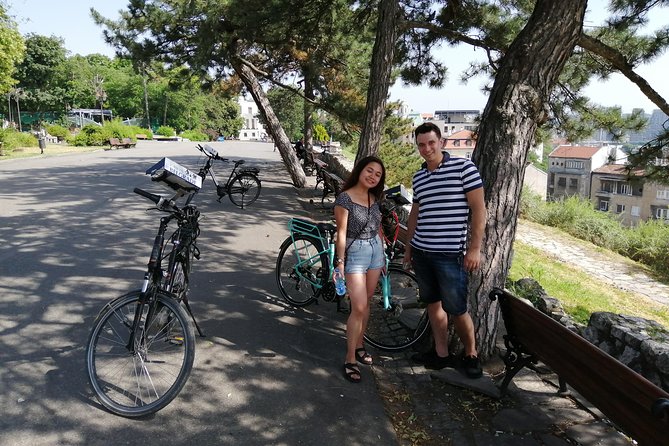 Belgrade E-Bike Tour: Power Glide! - Who this tour suits best (and who should pick another option)