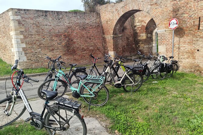 Belgrade E-Bike Tour: Power Glide! - Should you book Belgrade E-Bike Power Glide?