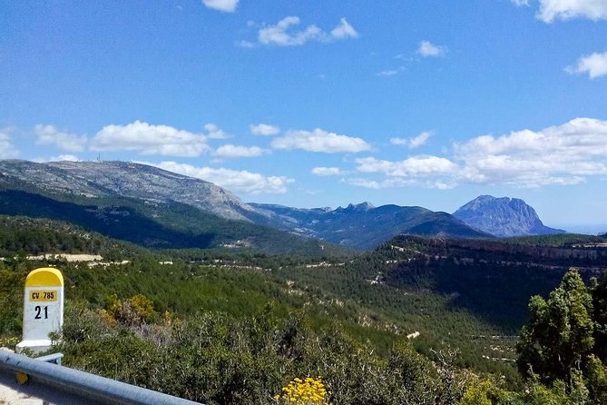 Benidorm Bike Tour with Hotel Pick up - Hotel Pickup: The Convenience That Makes or Breaks a Tour