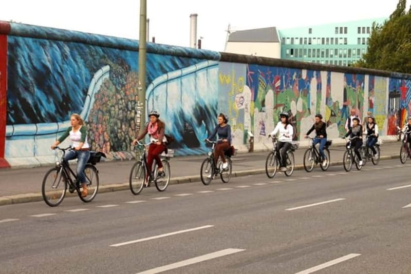Berlin: Alternative Berlin Bike Tour - Price and Value: Is $40 a Good Deal Here?