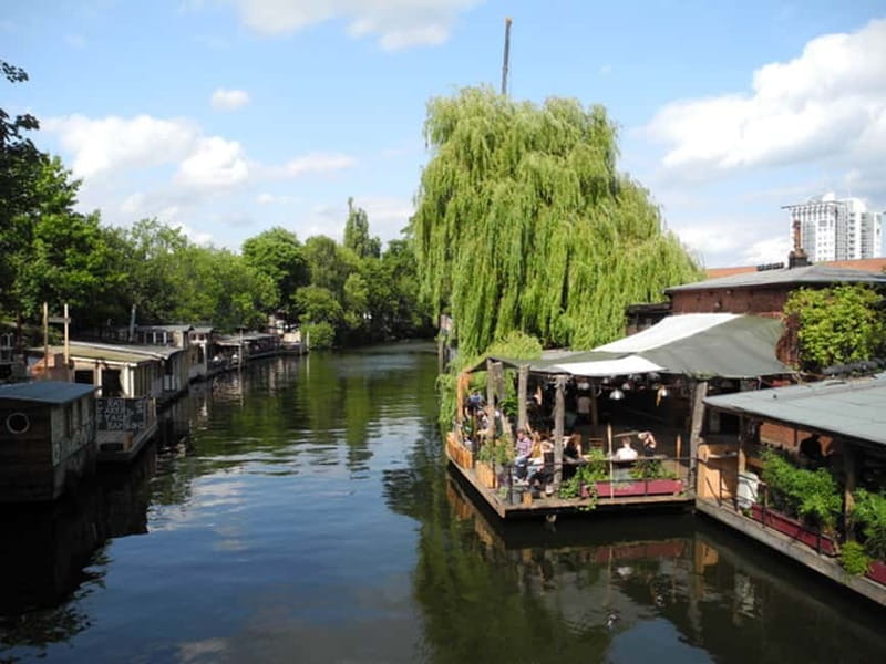Berlin: Alternative Berlin Bike Tour - Who Should Book This Tour (and Who Might Want a Different Style)