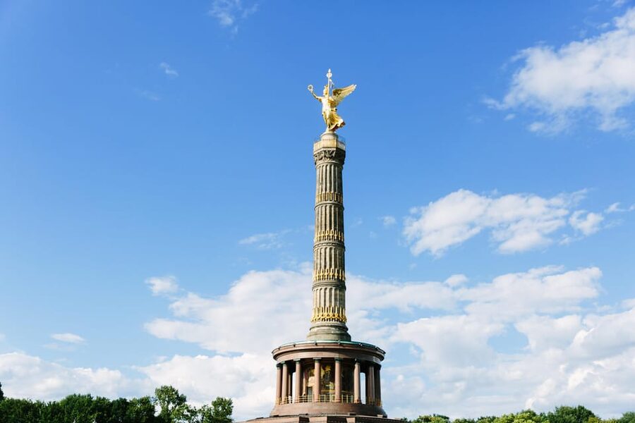 Berlin City Bike Tour with Beer Garden Stop - Should You Book This Berlin Bike Tour?