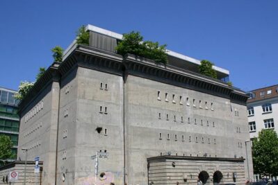 Berlin: Guided Bike Tour of the Berlin Wall and Third Reich - Bikes, helmets, ponchos, and the real pace for 3 hours