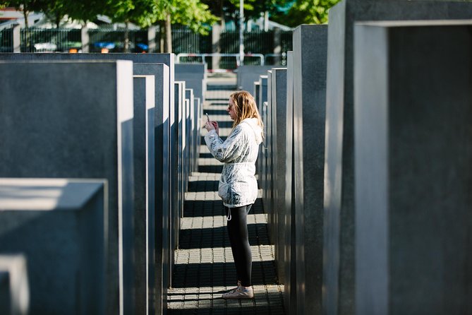 Berlin Highlights: 3-Hour Bike Tour - Bebelplatz: Prussian Berlin’s center, and how it connects to today