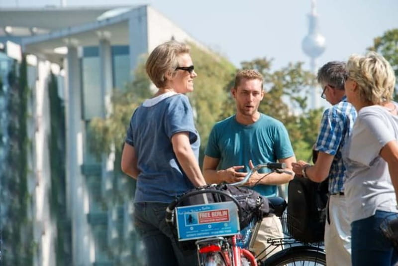 Berlin: Highlights Guided Bike Tour - Price and Value: Is $40 Worth It?
