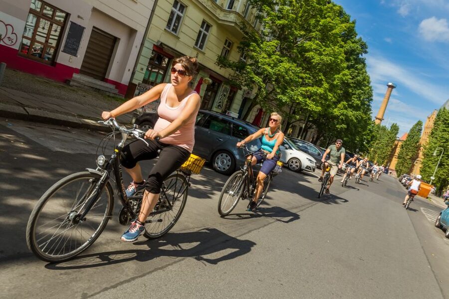 Berlin: Sights and Highlights Bike Tour with a Local Guide - Key Highlights You’ll Actually Feel on the Ride