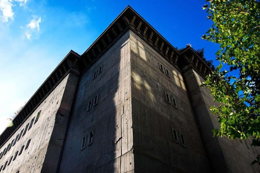 Berlin: The Wall and Third Reich Guided Bike Tour - Memorial stops that make the cost personal