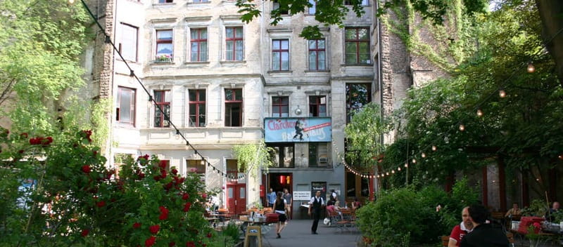Berlin: Top Secret Berlin Guided Bike Tour - Price and value: what $40 buys you in Berlin