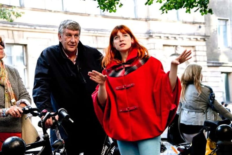 Berlin: Top secret bike tour and hidden gems of the city - Key things to know before you ride