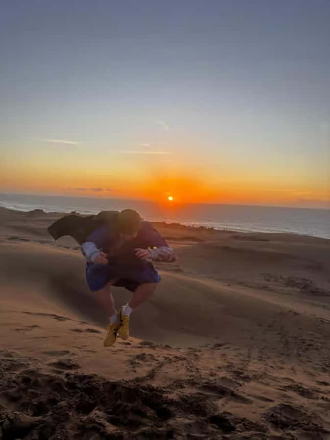Best Agadir Desert Adventure: Quad Camel Sandboarding & BBQ - Guides, photos, tea, and the end-of-trip details that change your mood