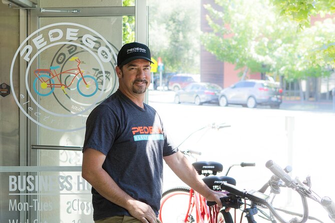 Best E-Bike Rental! Wine country fun - Key Things I’d Tell a Friend Before You Go