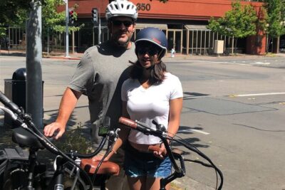 Best E-Bike Rental! Wine country fun - How the Self-Guided App Route Works (and How to Avoid Stress)