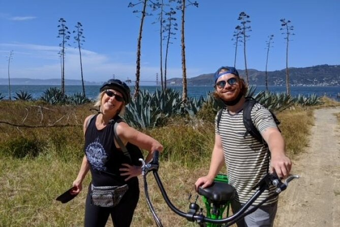 Best E-Bike Rental! Wine country fun - Who This Tour Suits Best (and Who Might Want Something Else)