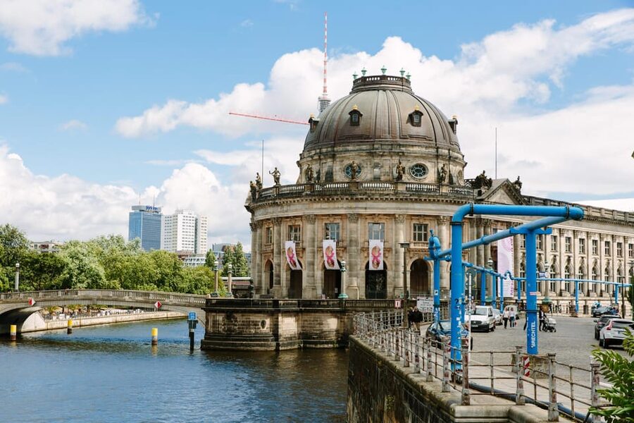 Best of Berlin E-Bike Tour - Price and value: is $64 for 3 hours really fair?