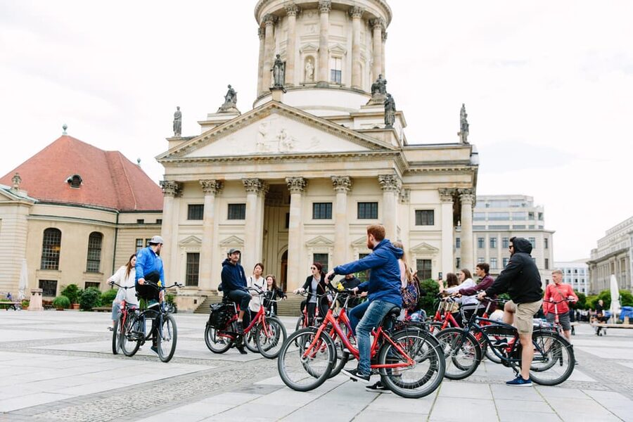 Best of Berlin E-Bike Tour - Who this tour fits best (and who should skip it)