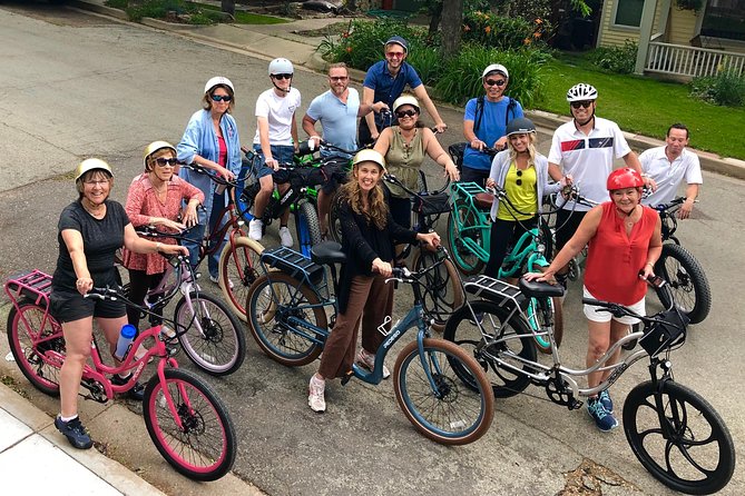 Best of Boulder E-Bike Tour - Chautauqua Park: historic Boulder at the Flatirons’ foothills