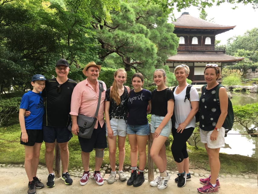 Best of Kyoto: Ginkakuji & Path of Philosophy E-Bike Tour - Where the tour starts: Kyoto Bike Rentals at 222 Koyamachō