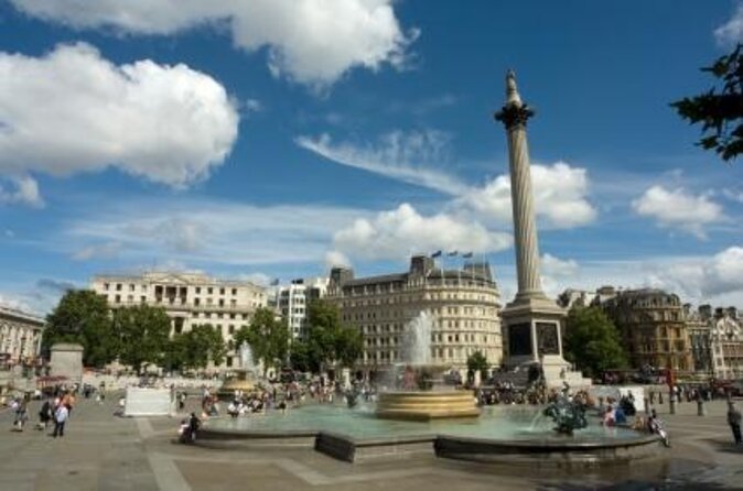 Best of London Electric Bike Tour - Key Points You’ll Care About