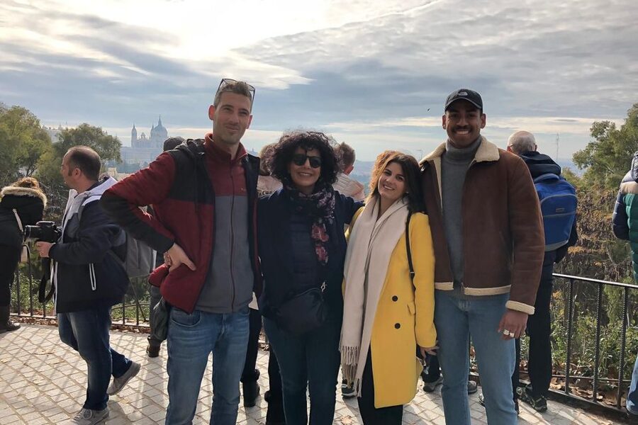 Best of Madrid: 3-Hour Guided Bike Tour in Small Groups - Retiro Park: A 40-Minute Reset With Big Views