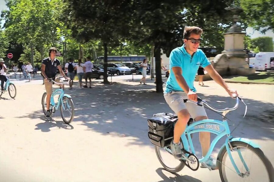 Best of Paris Bike Tour - Key things I’d plan around