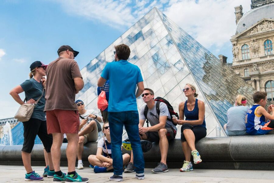Best of Paris Bike Tour - Why the Best of Paris Bike Tour is such a smart first move