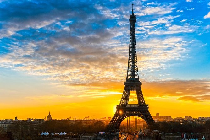 Best of Paris Electric Bike Tour - Key things to know before you go