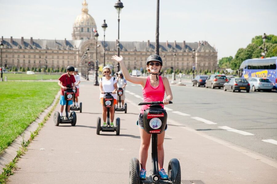 Best of Paris Electric Bike Tour - Who should book, and who should skip