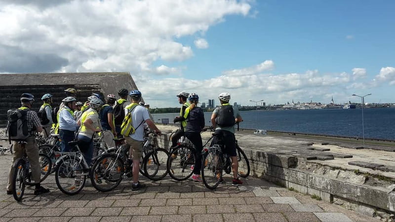 Best of Tallinn 2-Hour Bike Tour - Who should book this bike tour, and who might want a different plan
