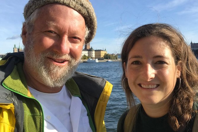 Best Stockholm Bike Tour. English, French or Spanish! - Getting Started at Scheelegatan: the Ride-Friendly Intro You Want