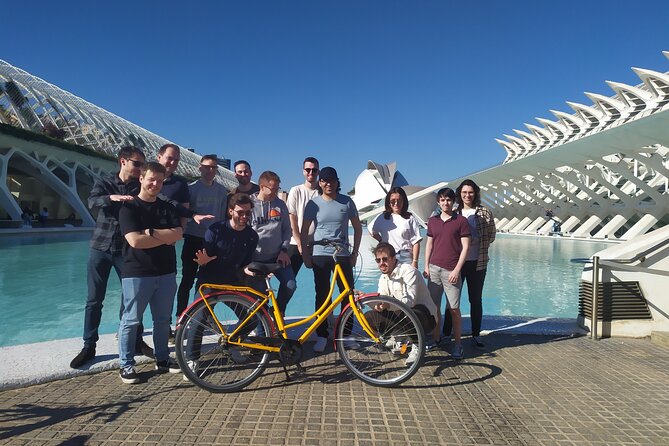 Bicycle Rental City Center - Key highlights you’ll actually use