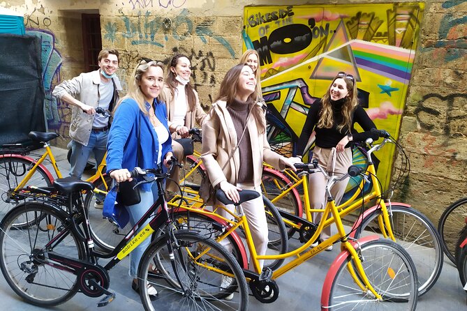 Bicycle Rental City Center - Pace and comfort: how to ride without turning the day into a workout