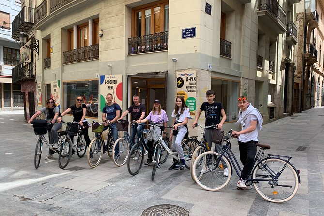 Bicycle Rental in Valencia - Key Highlights You’ll Care About