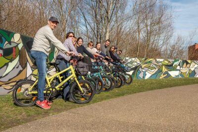 Bicycle tour in historic Ghent - Quick facts: price, timing, and what you actually get