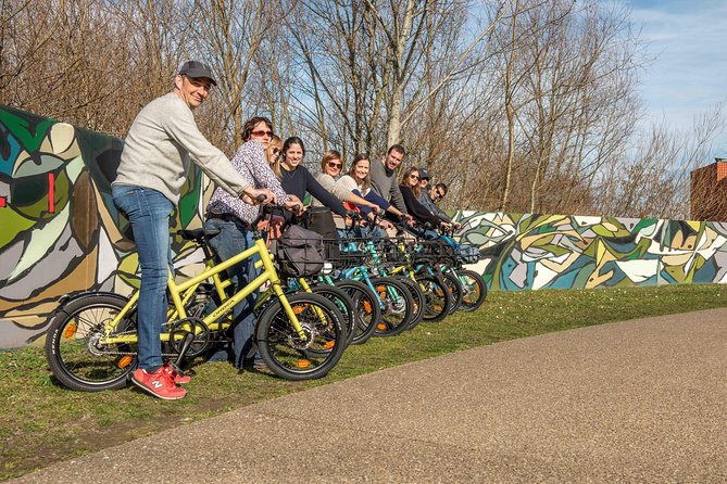 Bicycle tour in historic Ghent - Quick facts: price, timing, and what you actually get