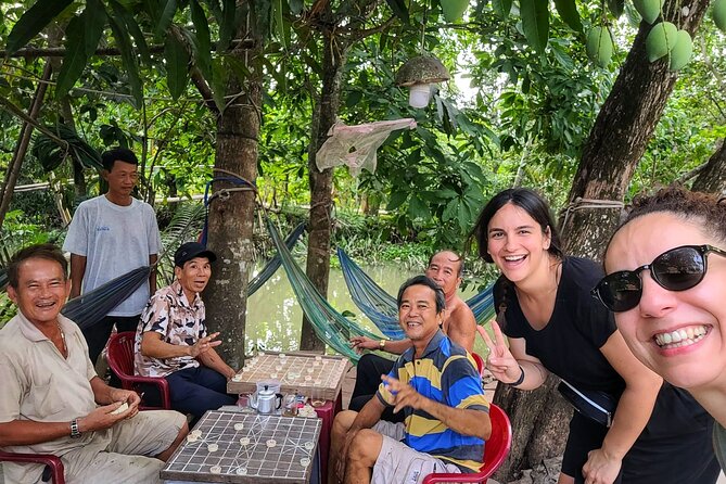 Bicycle Tour Through Peaceful Villages - Guides from top Vietnamese universities: the real value is the explanations