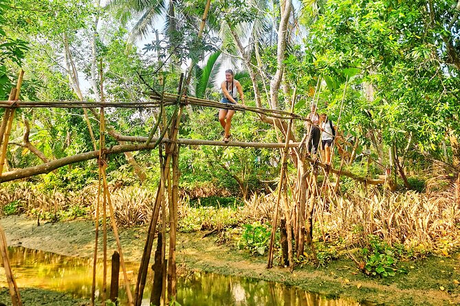 Bicycle Tour Through Peaceful Villages - Pace, bikes, and who this tour fits best