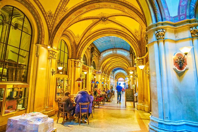 Bicycle tour - Vienna Complete - What the ride feels like in Vienna (and how to stay comfortable)