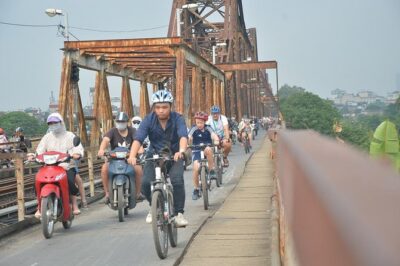 Bicycle Tours Hanoi: Half Day Hanoi City Bicycle Tours - Price and value: what your $59 buys you