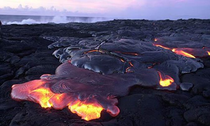 Big Island: Fat Tire E-Bike Tour through Volcanoes National Park - Key points before you go