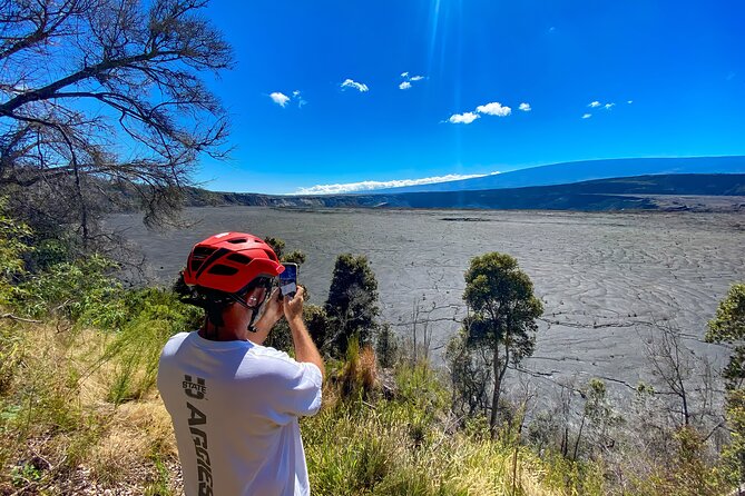 Big Island: Fat Tire E-Bike Tour through Volcanoes National Park - Guides make the difference: how Nicole, Derek, and others shape the ride